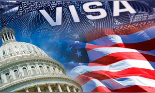 Estos son los motivos por los que pueden rechazar la visa americana en 2025 y negar la entrada a Estados Unidos Estos son los motivos por los que pueden rechazar la visa americana en 2025 y negar la entrada a Estados Unidos