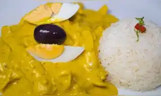 ¿Por qué el ají de gallina es un clásico de la cocina criolla? Descubre su receta paso a paso ¿Por qué el ají de gallina es un clásico de la cocina criolla? Descubre su receta paso a paso
