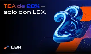 LBX presenta un nuevo programa para usuarios nuevos en el aniversario de Libertex Group