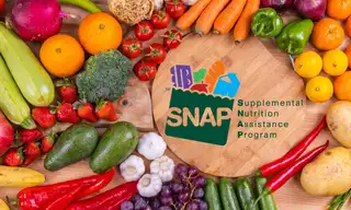 Estados Unidos prohíbe comprar esta lista de alimentos con cupones SNAP en cinco estados desde 2026