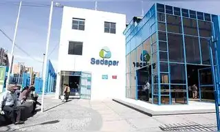 Trabajo en Arequipa: Sedapar lanza convocatoria con 82 vacantes con sueldos de hasta S/3.900