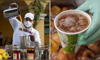 ¿Por qué celebramos el Día del Emoliente 2026? Todos los beneficios de esta bebida peruana ¿Por qué celebramos el Día del Emoliente 2026? Todos los beneficios de esta bebida peruana