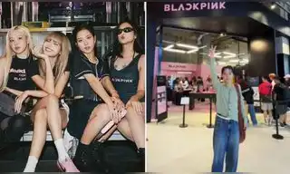 ¡Por primera vez en Perú! BLACKPINK lanza la pop-up store de su gira mundial 'Deadline': dónde y cuándo abrirá la tienda oficial