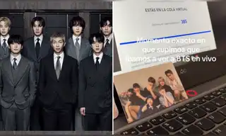 ¡Sold out total en Perú! Preventa de BTS se agota en tiempo récord y desata expectativa por venta general de entradas
