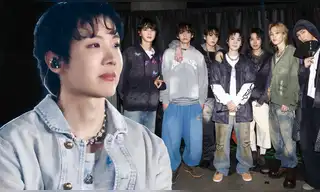 J-Hope, de BTS, conmueve al anunciar el fallecimiento de su abuela en pleno concierto en Japón: "Me crió que desde que era pequeño"
