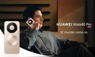 Huawei Mate 80 Pro: prueba real de su cámara, zoom y rendimiento en fotografía Huawei Mate 80 Pro: prueba real de su cámara, zoom y rendimiento en fotografía