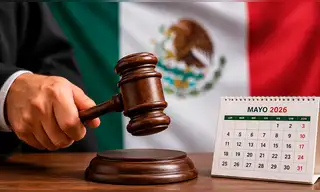 Buenas noticias en México: correos enviados sábado o domingo en juicios de amparo serán válidos desde el siguiente día hábil Buenas noticias en México: correos enviados sábado o domingo en juicios de amparo serán válidos desde el siguiente día hábil