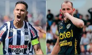 Alianza Lima - FC Cajamarca: fecha y hora del partido por la fecha 17 de la Liga 1 2026 Alianza Lima - FC Cajamarca: fecha y hora del partido por la fecha 17 de la Liga 1 2026