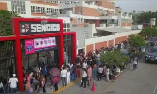 SENCICO ofrece más de 1 400 vacantes para estudiar carreras técnicas en el sector construcción y saneamiento a nivel nacional SENCICO ofrece más de 1 400 vacantes para estudiar carreras técnicas en el sector construcción y saneamiento a nivel nacional