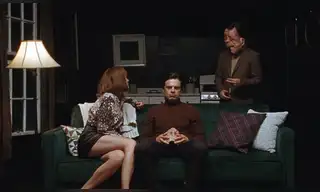 A la búsqueda de la aceptación: la película “Un hombre diferente”