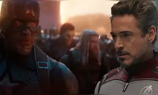 'Avengers Endgame Encore': preventa, fecha de estreno y cómo comprar las entradas en todos los cines de Perú