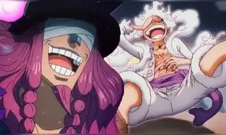 'One Piece' 1192: fecha y hora de estreno del siguiente capítulo del manga y dónde leerlo online en español 'One Piece' 1192: fecha y hora de estreno del siguiente capítulo del manga y dónde leerlo online en español