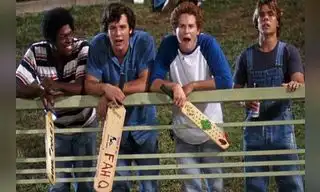 Un clásico atemporal sobre la juventud: “Movida del 76” de Richard Linklater