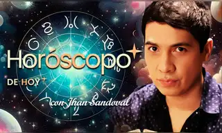 ➤ Descubre tu HORÓSCOPO DE HOY: qué te deparan los astros este lunes 14 de septiembre, según Jhan Sandoval ➤ Descubre tu HORÓSCOPO DE HOY: qué te deparan los astros este lunes 14 de septiembre, según Jhan Sandoval