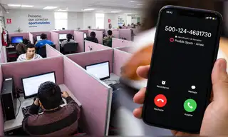 Fin de las llamadas spam anónimas: Gobierno oficializa el prefijo 500 para publicidad y mensajes comerciales, ¿cómo funciona?