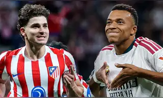 Atlético Madrid vs Real Madrid: fecha, hora y canal confirmado del derbi por LaLiga de España 2026