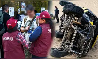 Gobierno busca tipificar como delito el peligro en servicios turísticos y el uso irregular de vehículos tubulares