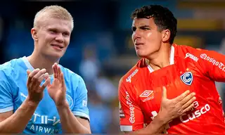 Partidos de hoy, jueves 17 de setiembre: horarios y canales de TV para ver fútbol EN VIVO