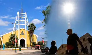 El punto más caliente del Perú: esta emblemática localidad del norte rozó los 40°C por El Niño Costero