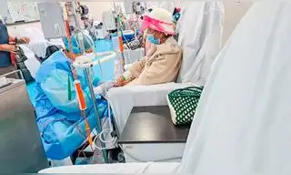 Demoras en diagnóstico y tratamiento ponen en riesgo a pacientes con cáncer ginecológico