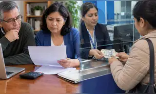 ¿AFP u ONP? Los datos que debes revisar antes de decidir dónde jubilarte