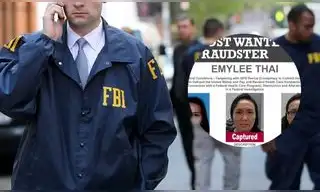 FBI captura en Vietnam a una de las fugitivas más buscadas de EE. UU.: es acusada de un fraude de US$142 millones contra Medicare FBI captura en Vietnam a una de las fugitivas más buscadas de EE. UU.: es acusada de un fraude de US$142 millones contra Medicare