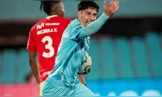 Cienciano le dice adiós a la Copa Sudamericana: cayó goleado 3-0 ante Montevideo City Torque y quedó eliminado de la competición