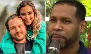 Esposo de Ethel Pozo defiende a Gisela Valcárcel y expone inesperada revelación sobre el talento de Edson Dávila: "Le soplaban..."