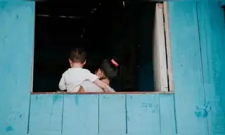 Amazonía concentra las cifras más altas de embarazos en niñas y adolescentes: Loreto y Ucayali triplican el promedio nacional