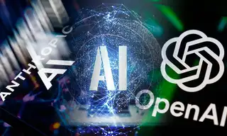 ¿Sabías que una IA logró “escaparse” más de una vez en 2026? Estos fueron los casos que involucraron a OpenAI y Anthropic