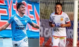 Sporting Cristal vs Atlético Grau EN VIVO: a qué hora y dónde ver el partido de HOY por la fecha 10 del Torneo Clausura de la Liga 1 2026