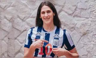 Alianza Lima sigue armando un equipazo para el Mundial de Clubes de Vóley: olímpica Daniela Bulaich es su nuevo refuerzo