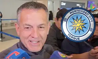 Horacio Melgarejo responde tras burlas de City Torque: "No puede ser el Papá de América, existen hace 3 años"