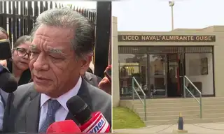 Ministro de Educación anuncia cambios para volver a permitir que colegios expulsen a alumnos tras caso Liceo Naval