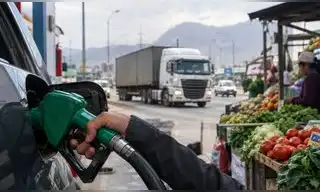 Petróleo supera los US$100 y el diésel enfrenta una mayor presión: ¿cómo impactará en Perú? Petróleo supera los US$100 y el diésel enfrenta una mayor presión: ¿cómo impactará en Perú?