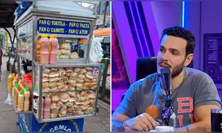 Mario Irivarren desata indignación al revelar por qué jamás tomaría desayuno en carretilla: “Esa huev***”