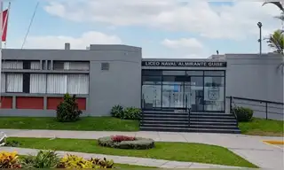 Nueva denuncia en Liceo Naval: alumna de sede del Callao acusa a profesor por presuntos tocamientos indebidos en clases