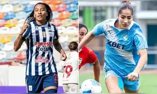 Previa Alianza Lima vs Sporting Cristal EN VIVO: a qué hora y dónde ver el partido de hoy por la Liga Femenina 2026
