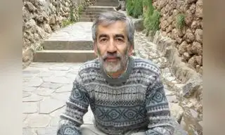 Luis Nieto Degregori: “La sexualidad en el antiguo Perú se vivía de manera más natural” Luis Nieto Degregori: “La sexualidad en el antiguo Perú se vivía de manera más natural”