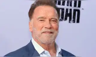 Arnold Schwarzenegger donó 16 hectáreas de su rancho en California para salvar un ecosistema único y ampliar un famoso sendero