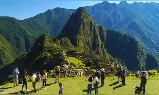 Machu Picchu: ocho empresas habrían usado bots para bloquear casi 210.000 entradas a la ciudadela inca