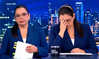 Panamericana TV lanza comunicado tras error de Milagros Leiva, pero no revela sanción