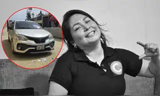 Caso "La China Polo": PNP captura a un nuevo implicado en Surco y lo trasladan a Áncash Caso "La China Polo": PNP captura a un nuevo implicado en Surco y lo trasladan a Áncash