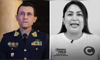 Caso La China Polo: comandante general de la PNP encabezará investigación por asesinato de periodista en Caraz