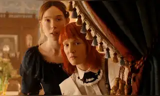 'Monstruo: la historia de Lizzie Borden': reparto oficial de la nueva entrega de la saga 'Monstruo', serie furor de Netflix 'Monstruo: la historia de Lizzie Borden': reparto oficial de la nueva entrega de la saga 'Monstruo', serie furor de Netflix