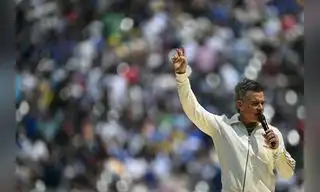 Robbie Williams en Perú: su película biográfica, nuevo disco y posible setlist en Lima