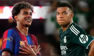 FC Barcelona vs Real Madrid: día y horario confirmado del clásico español por LaLiga 2026