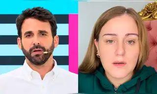 ‘Peluchín’ envía mensaje a Lourdes Sacín tras muerte de ‘China’ Polo: "Disculpas por todo el dolor que te pude haber causado"