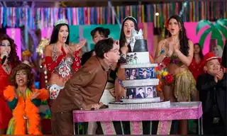 ‘El Reventonazo’ arrasa en rating: derrota a ‘Yo soy’ y al debut de ‘El show de Edwin’, ¿Cuántos puntos hicieron?