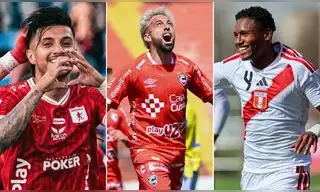 Partidos de hoy, miércoles 23 de septiembre: programación, horarios y canales para ver fútbol EN VIVO